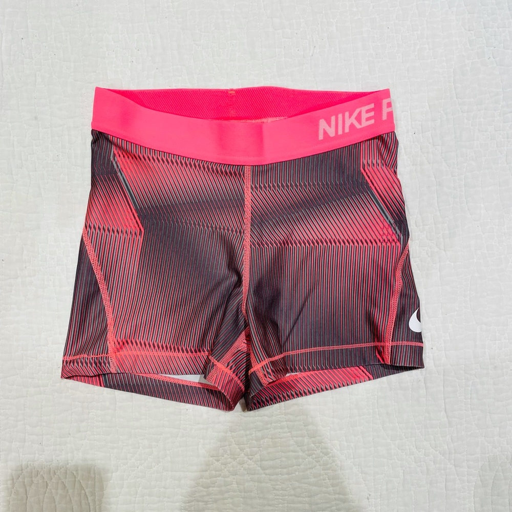 Nike Pro Shorts